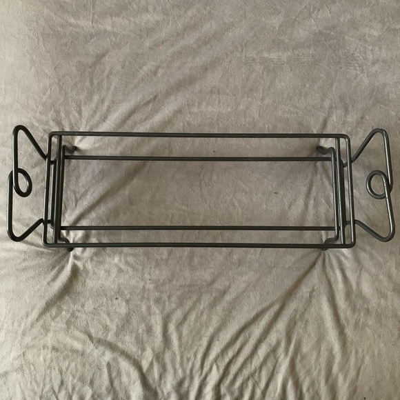 Pampered Chef Kitchen Pampered Chef Simple Editions Serving Tray